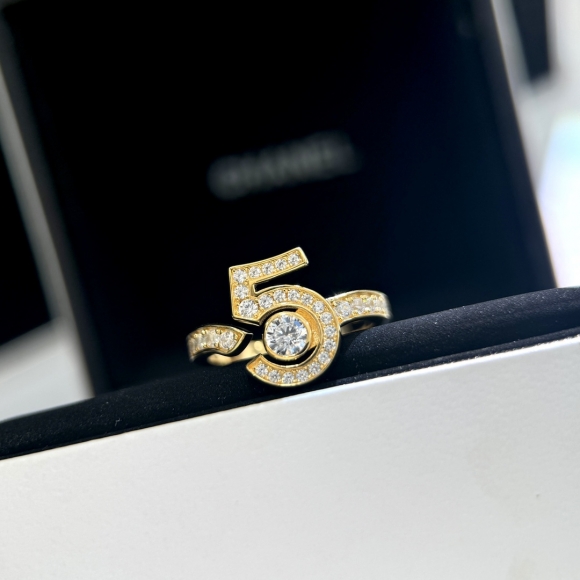 Rings Rings