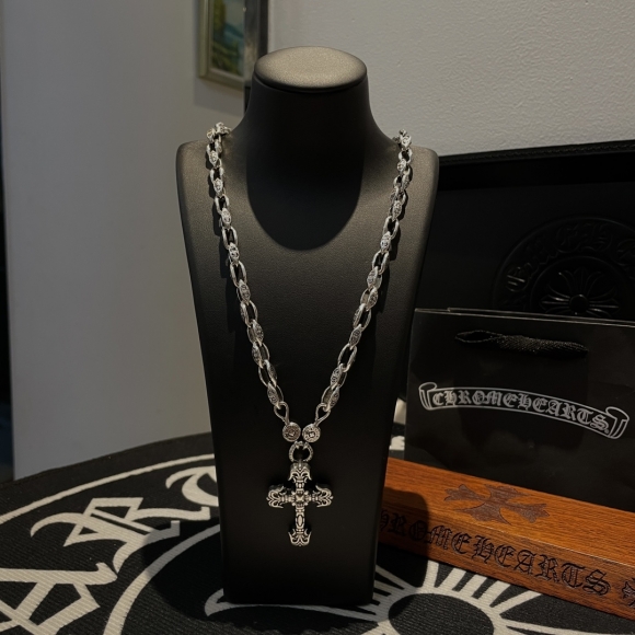 Necklaces Necklaces