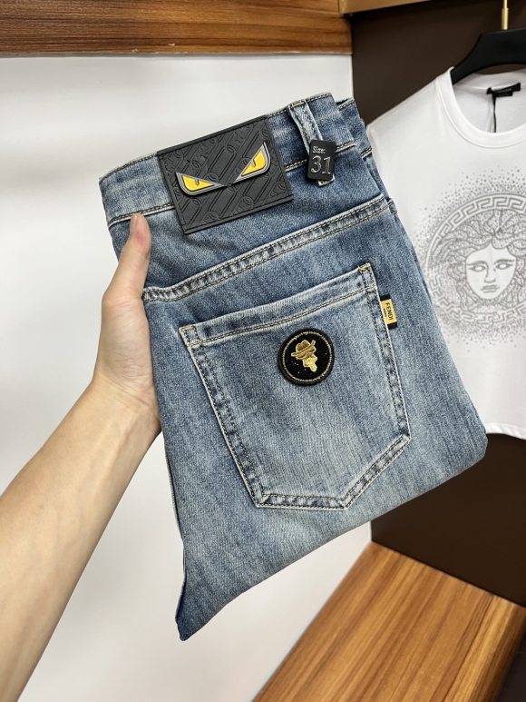 jeans