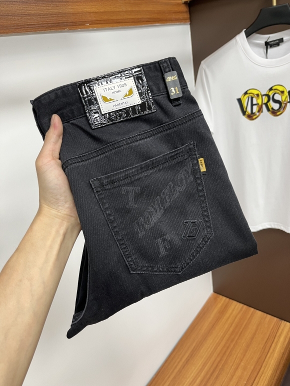 jeans jeans