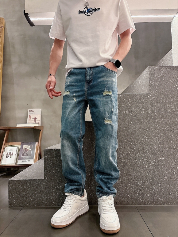 jeans jeans