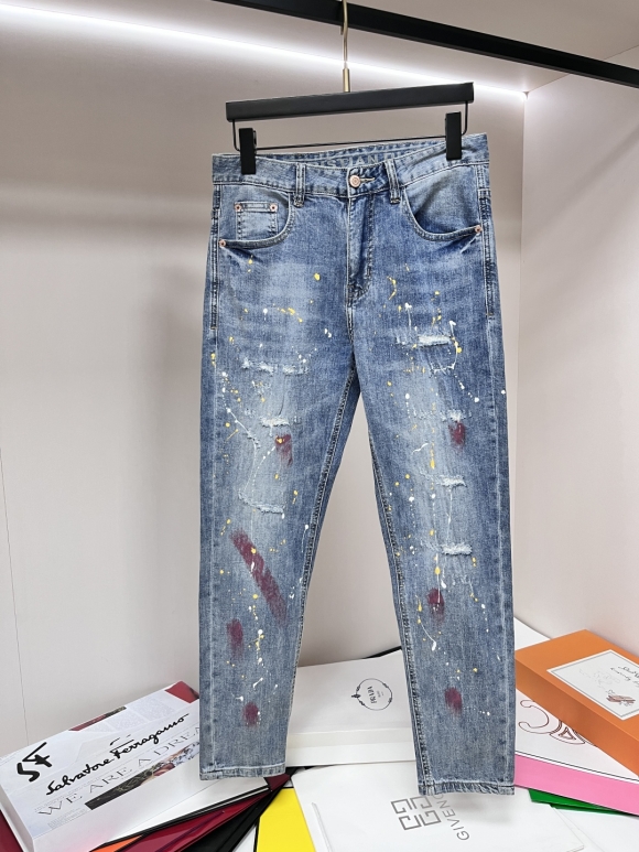 jeans jeans