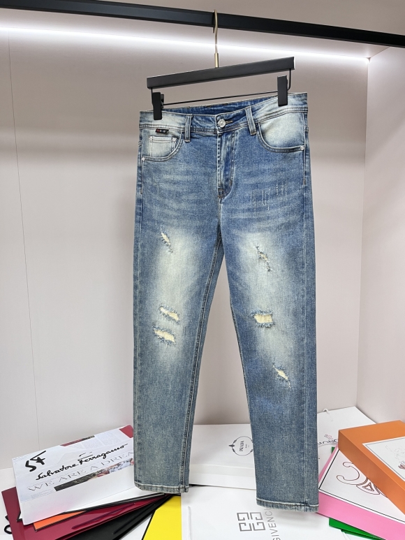 jeans jeans