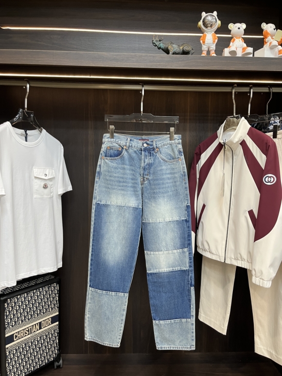 jeans jeans