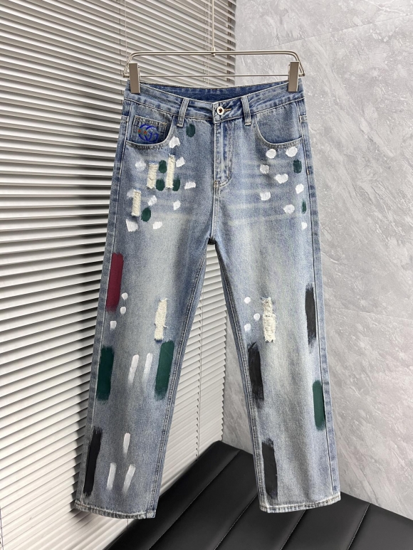 jeans jeans