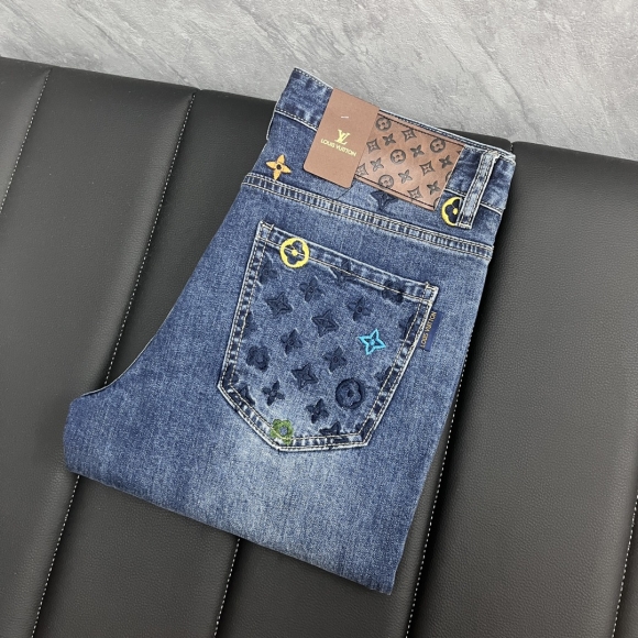 jeans jeans