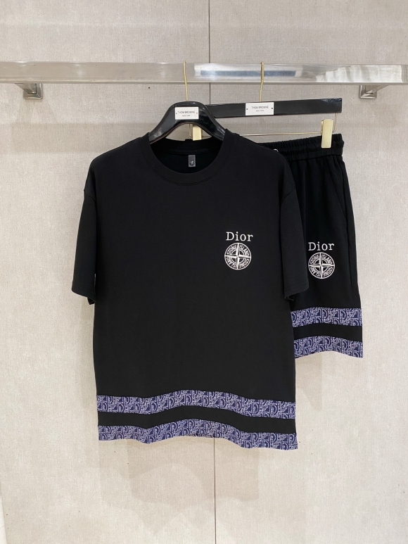 Leisure suit Leisure suit