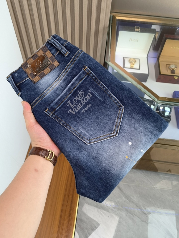 jeans jeans