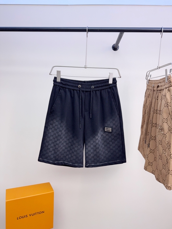 Shorts Shorts