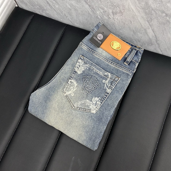jeans jeans