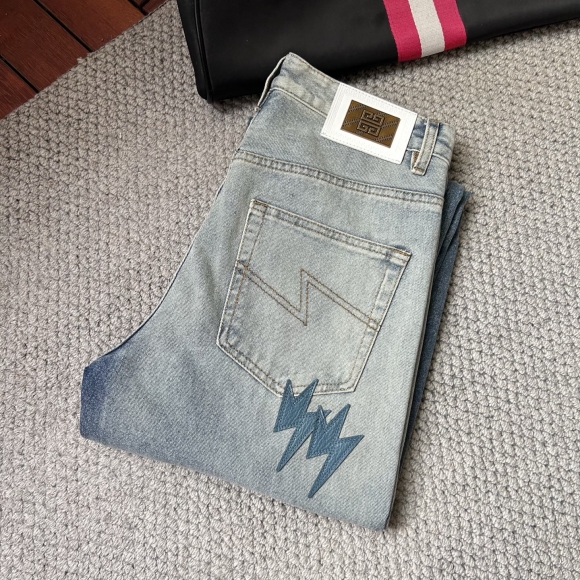 jeans jeans
