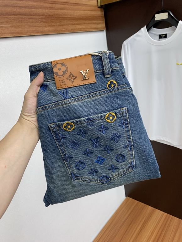 jeans