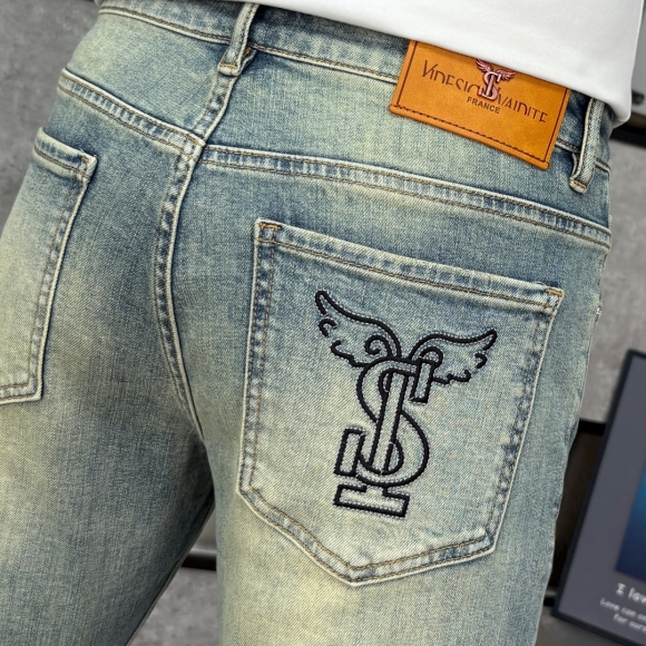 jeans jeans