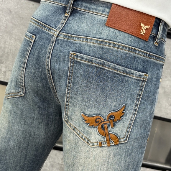 jeans jeans