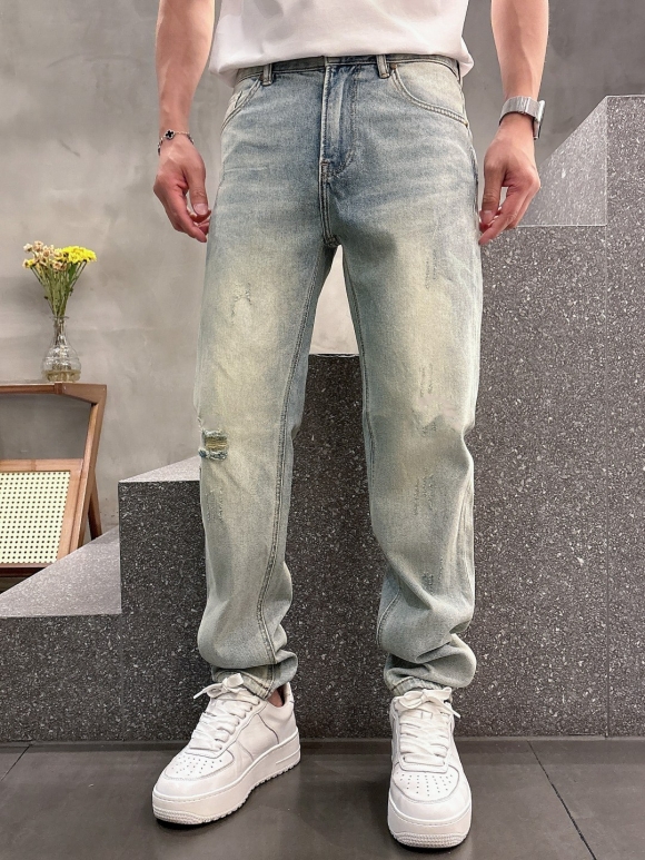 jeans jeans
