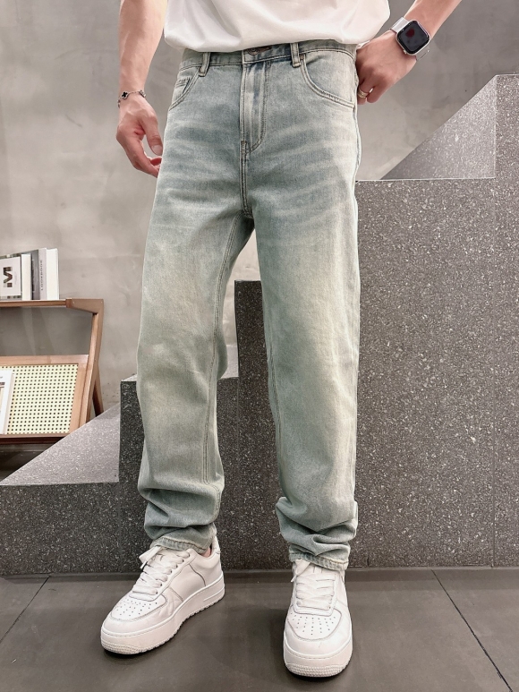 jeans jeans