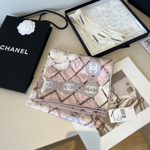 Chanel-9 Chanel-9