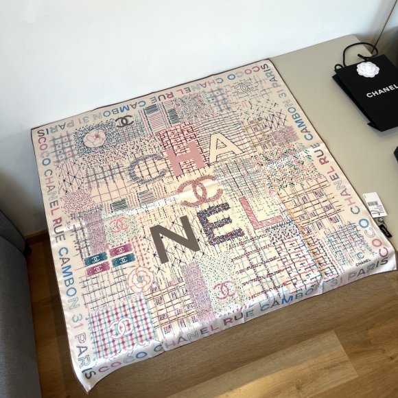 Chanel-9