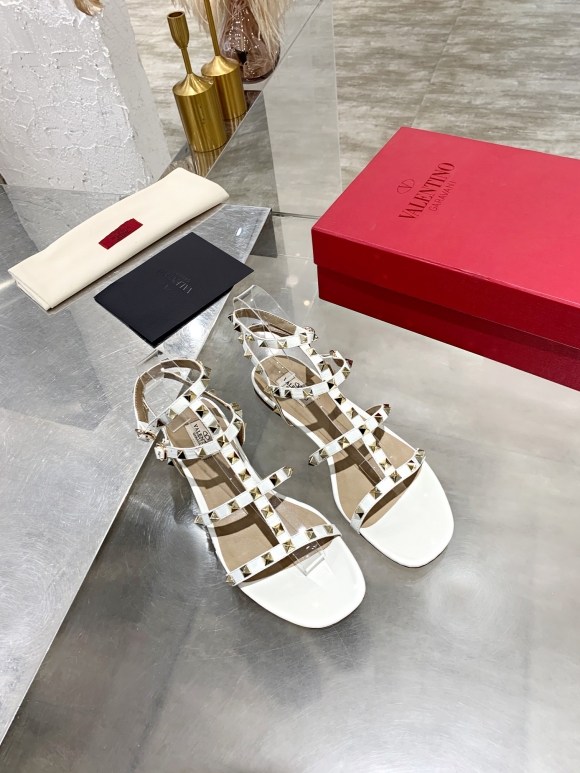 Womens shoes collection