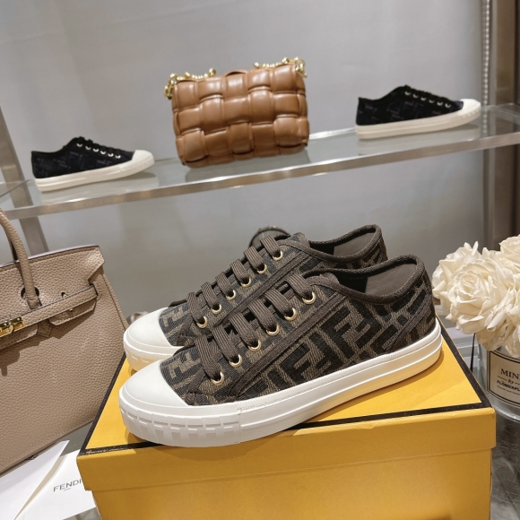 FendiSHOES FendiSHOES