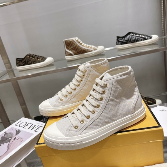 FendiSHOES FendiSHOES