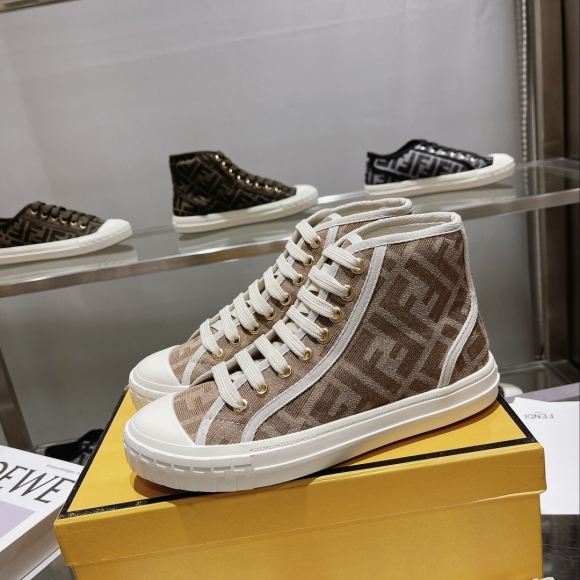 FendiSHOES