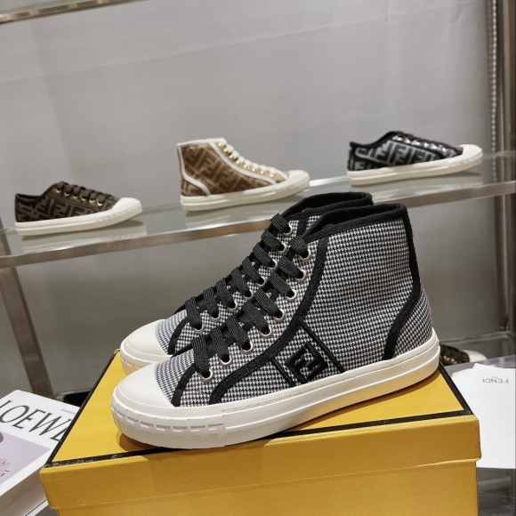 FendiSHOES FendiSHOES