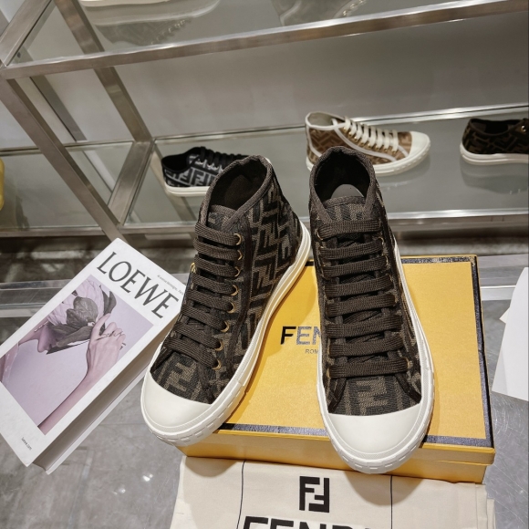 FendiSHOES FendiSHOES