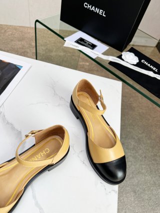 ChanelSHOES ChanelSHOES