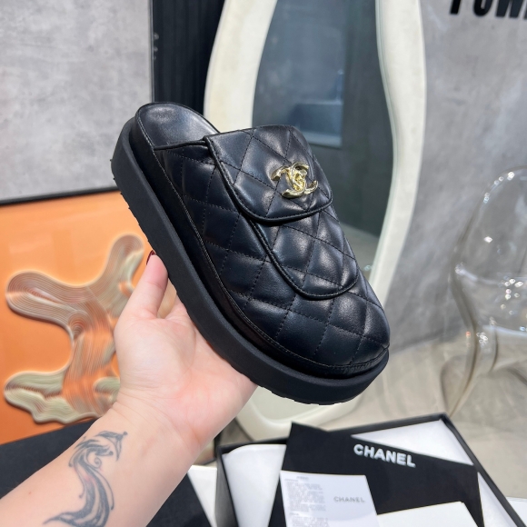 ChanelSHOES