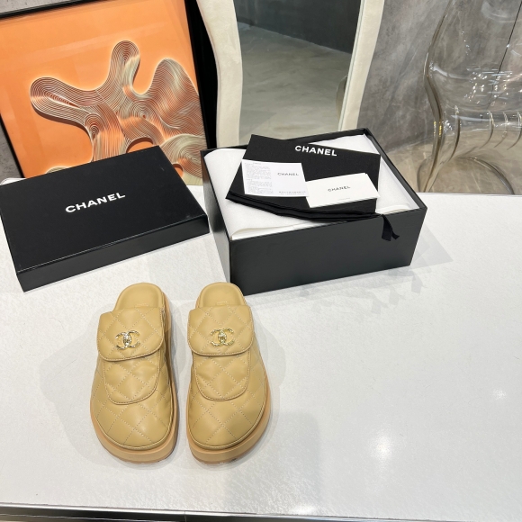 ChanelSHOES