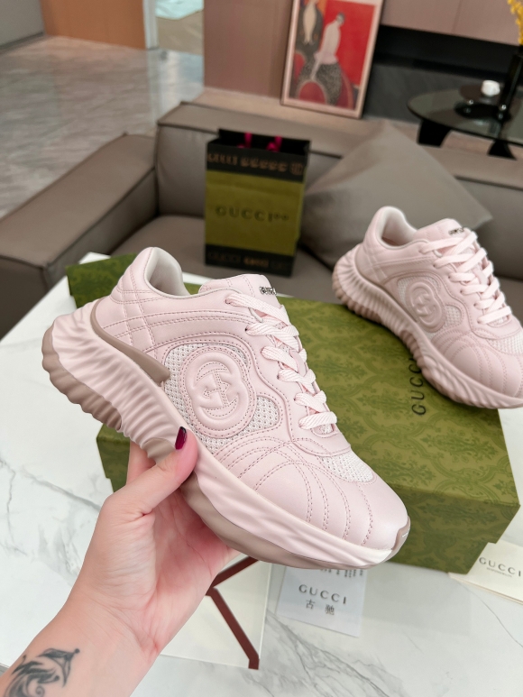 Womens shoes collection
