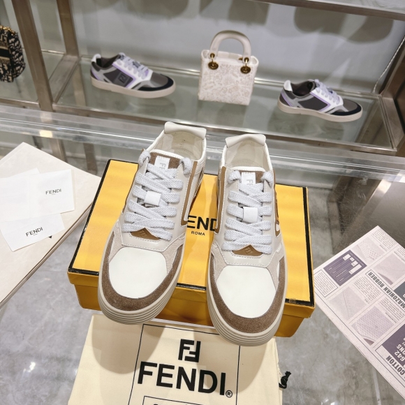 FendiSHOES FendiSHOES