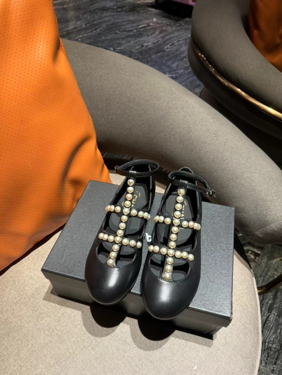 ChanelSHOES