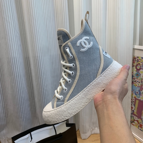 ChanelSHOES ChanelSHOES