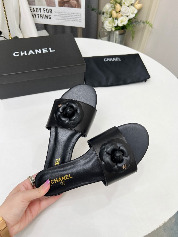 ChanelSHOES