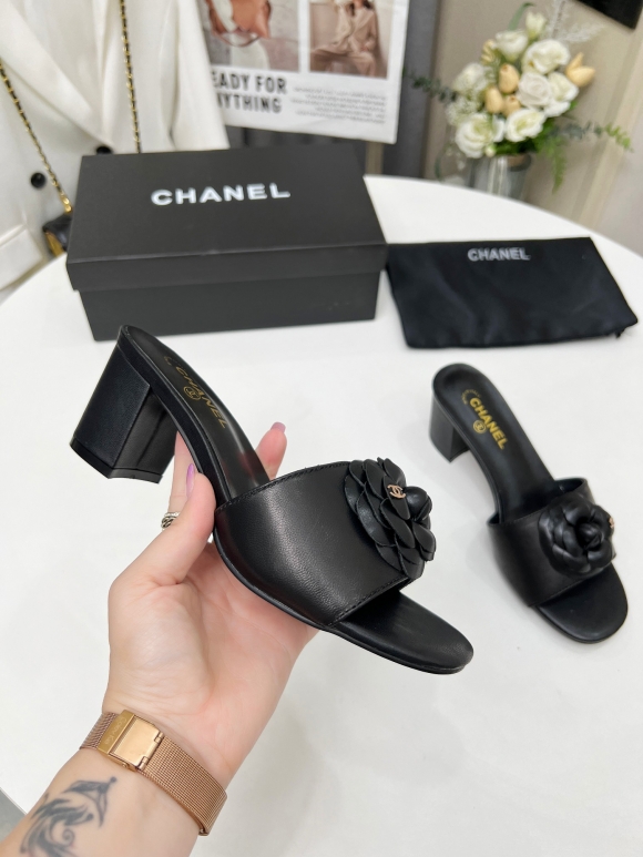 ChanelSHOES