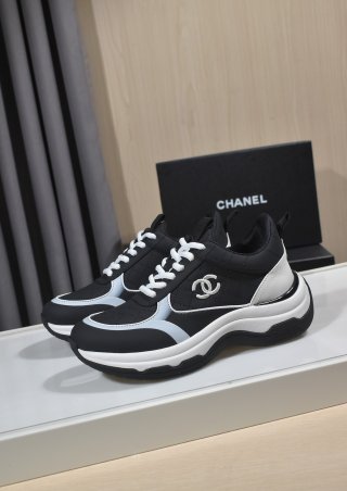 ChanelSHOES