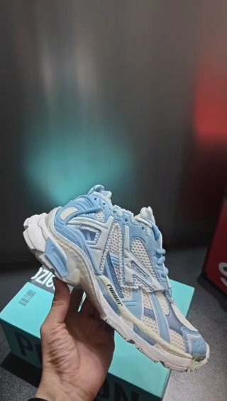 BalenciagaSHOES BalenciagaSHOES