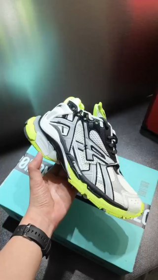 BalenciagaSHOES BalenciagaSHOES