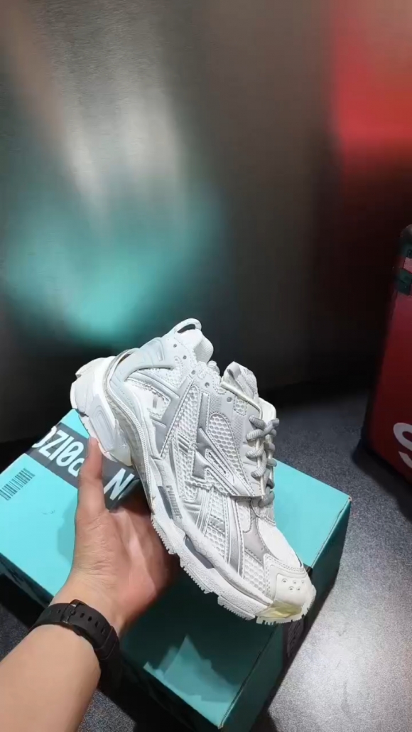 BalenciagaSHOES