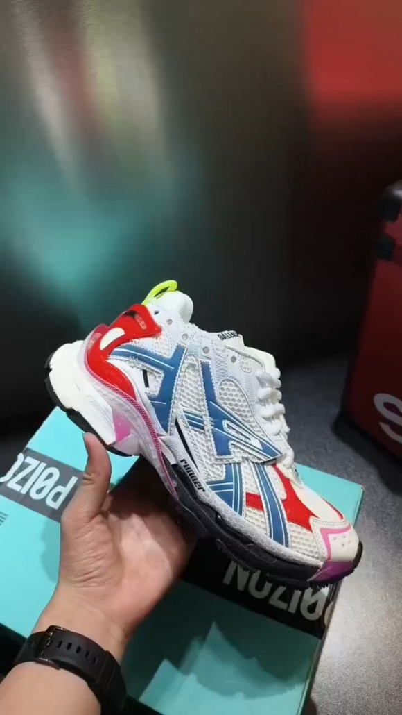 BalenciagaSHOES