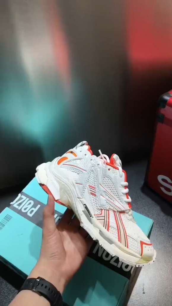 BalenciagaSHOES