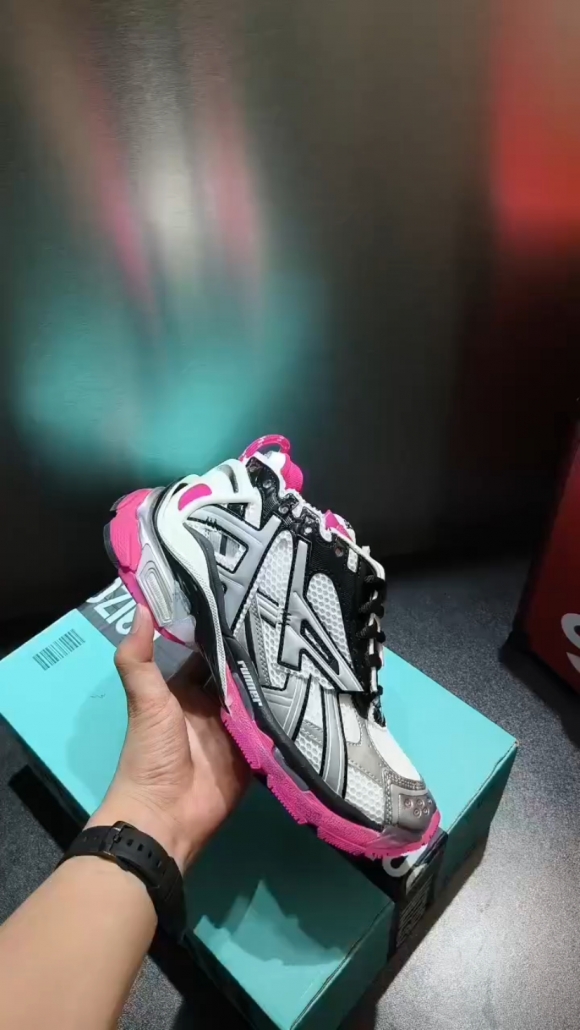 BalenciagaSHOES