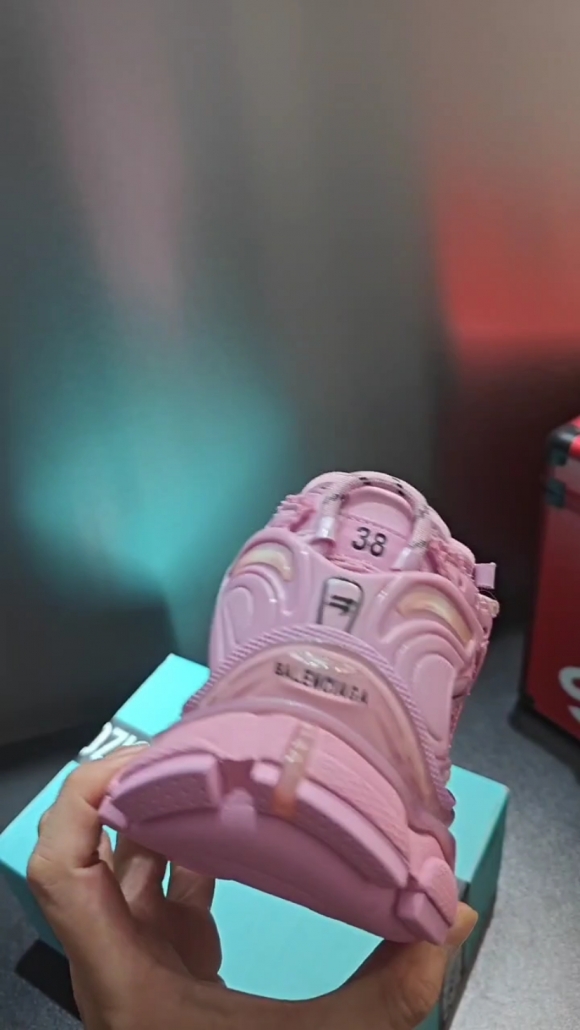 BalenciagaSHOES