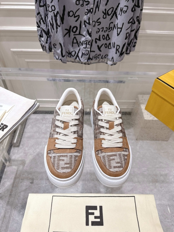 FendiSHOES FendiSHOES