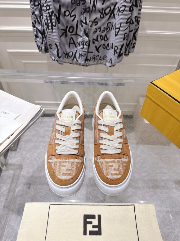 FendiSHOES FendiSHOES