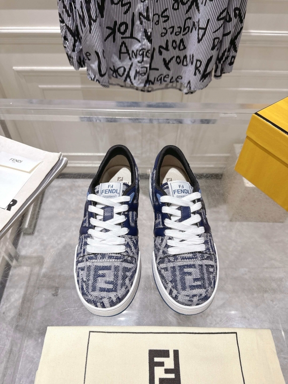 FendiSHOES FendiSHOES