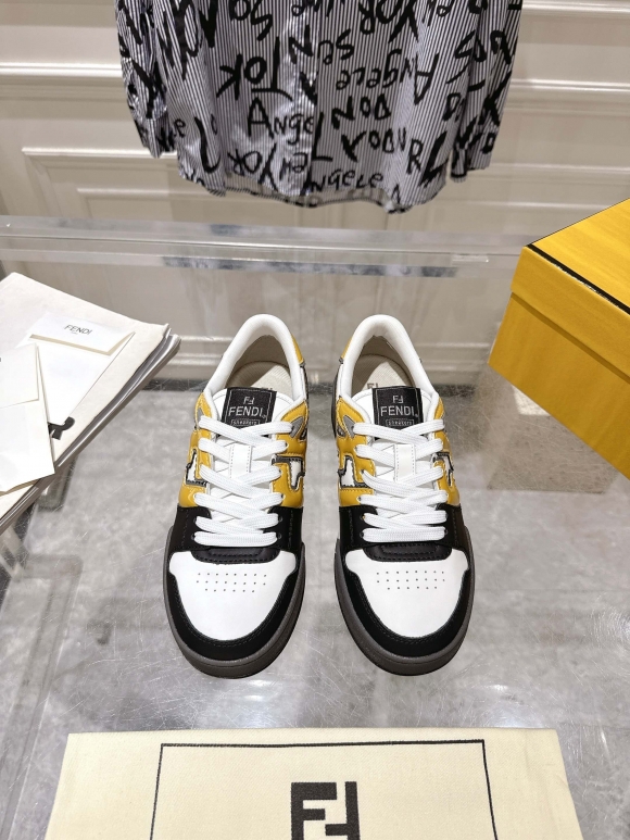 FendiSHOES FendiSHOES