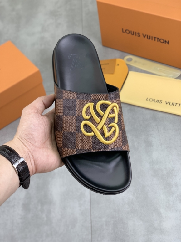 Slippers